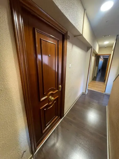 Appartamento 77 m² a Valladolid