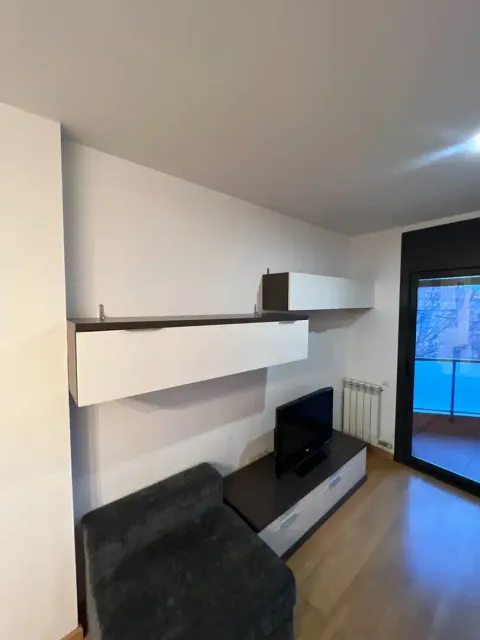 Pis de 72 m² a Terrassa (2/4)