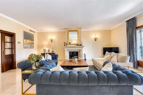 Casa de 650 m² a Marbella