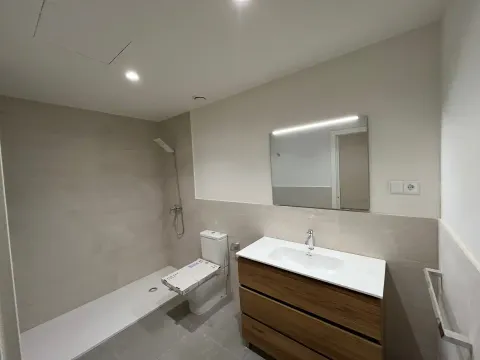 Wohnung 61 m² in Reus