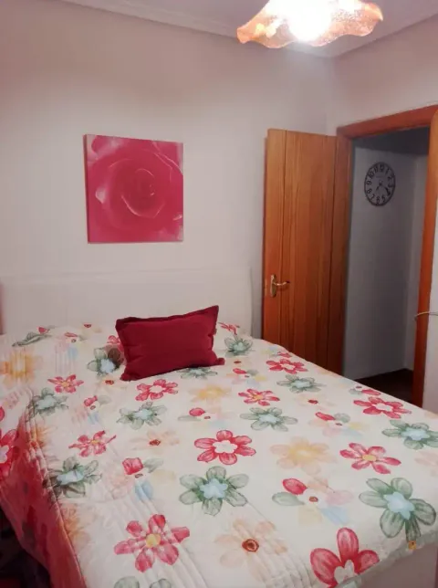Appartamento 55 m² a Mieres
