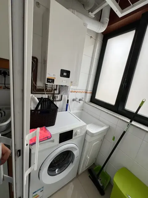 Pis de 65 m² a Lugo