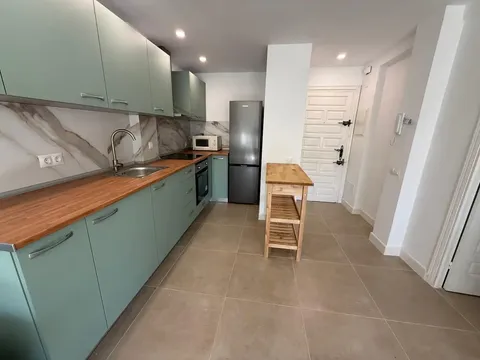 Pis de lloguer, Benalmádena