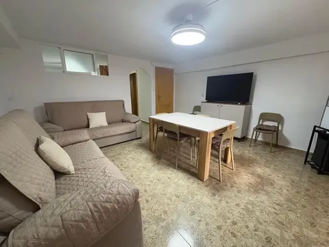 Pis de 62 m² a Cartagena