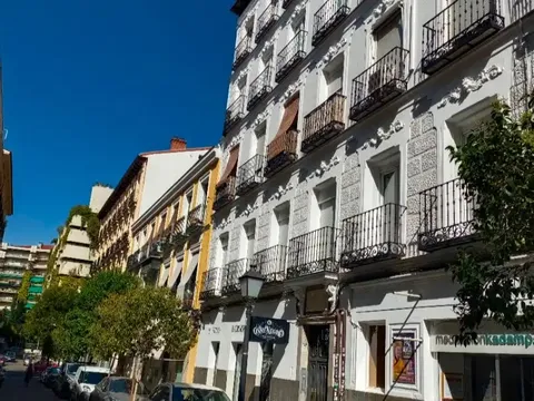 Appartamento 70 m² a Madrid