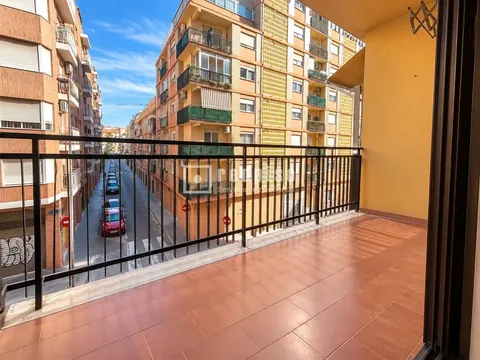 Pis de 110 m² a València