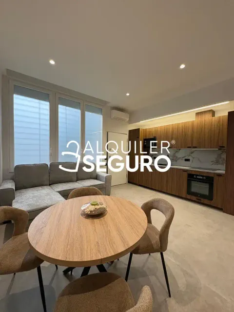 Appartement 44 m² à Madrid (4/15)