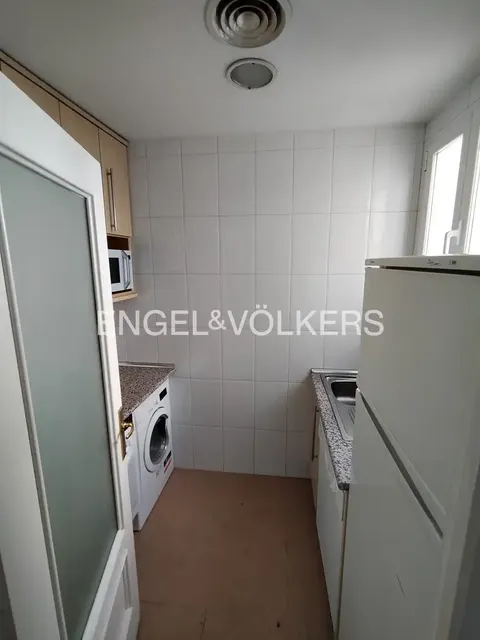 Appartamento 80 m² a Madrid