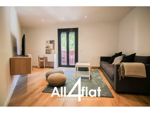 Piso de 104 m² en Barcelona