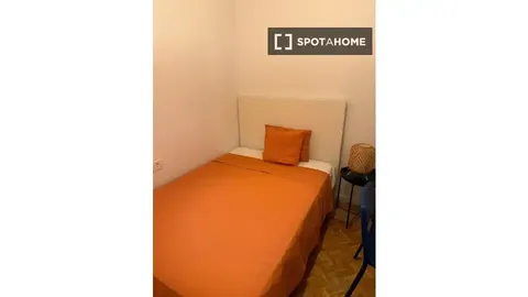 Stanza in affitto, Barcelona