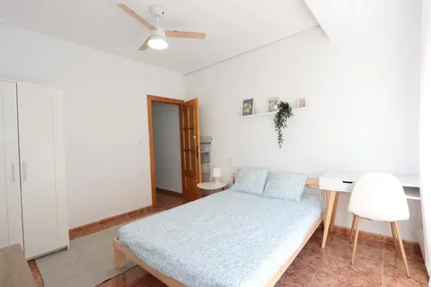 Habitació de lloguer, Cartagena