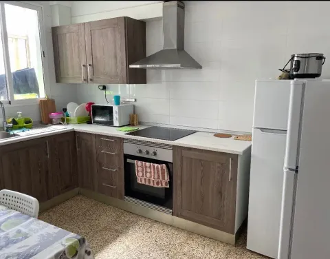 Habitació de lloguer, Sueca