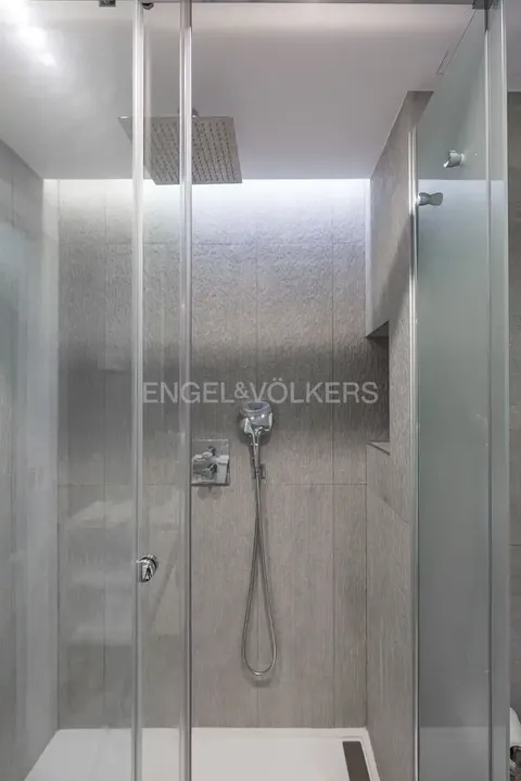 Pis de 159 m² a Madrid