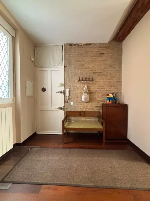 Wohnung 104 m² in Valencia