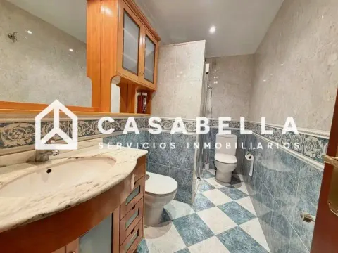 Piso de 138 m² en Valencia