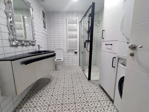 Pis de 70 m² a Segovia