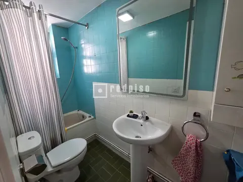 Pis de 37 m² a Madrid