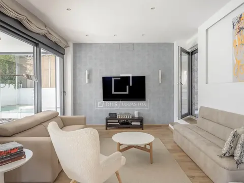 Casa de 350 m² a Alcobendas