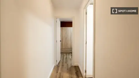 Habitació de lloguer, Sabadell