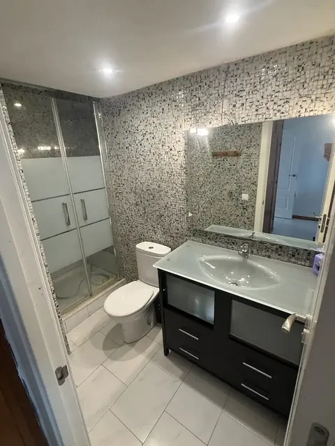 Pis de 50 m² a Fuengirola