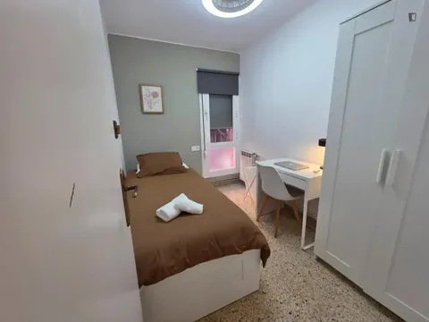 Habitació de lloguer, Sabadell