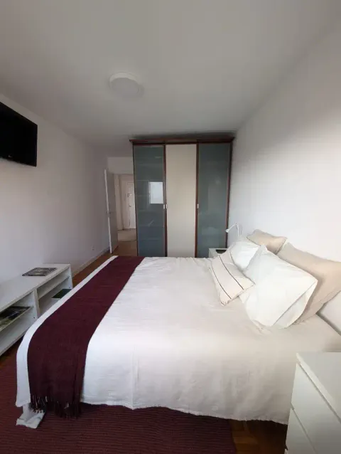 Apartamento 58 m² em Santander