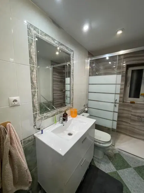 Apartamento 68 m² em Fuenlabrada