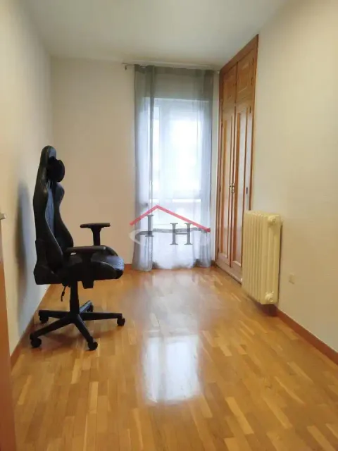 Pis de 95 m² a Lleó