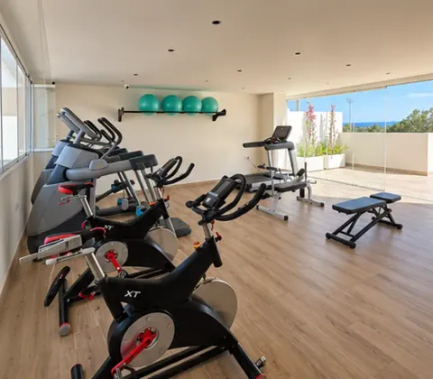 Wohnung 1442 m² in Marbella