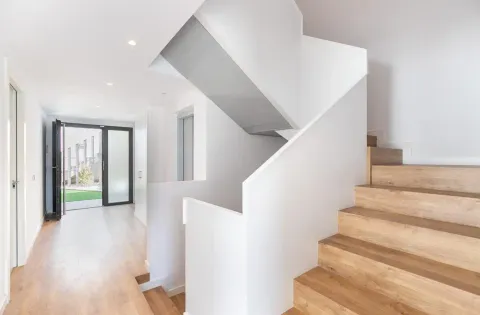 Casa de 344 m² a Tiana