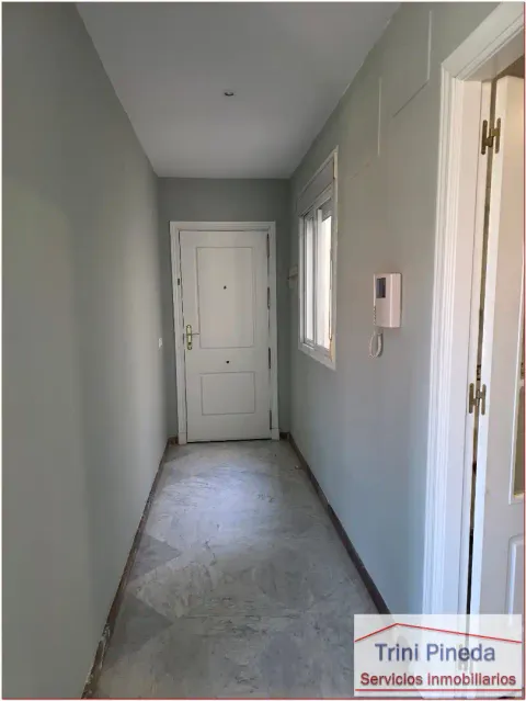 Pis de 115 m² a Sevilla