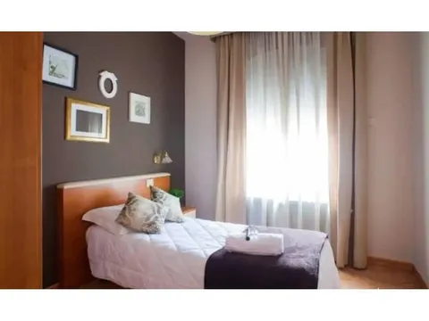 Pis de 95 m² a València