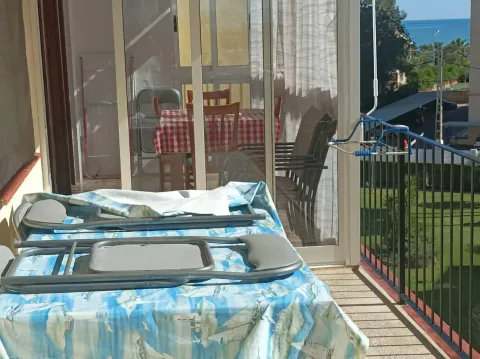 Appartement 82 m² à Benicàssim / Benicasim