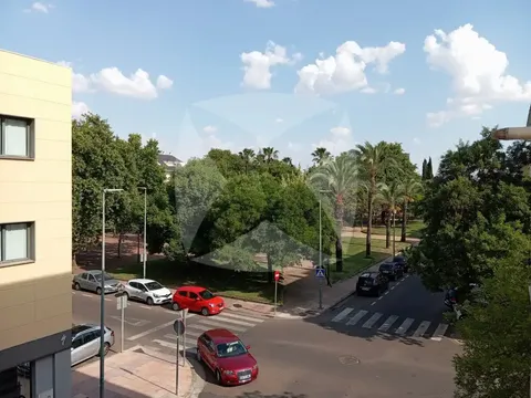 Pis de 90 m² a Badajoz