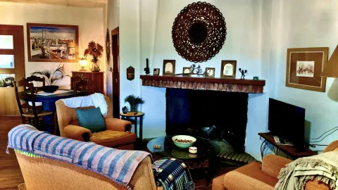 Casa 80 m² a Santa Fe