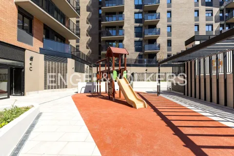 Pis de 60 m² a Barcelona