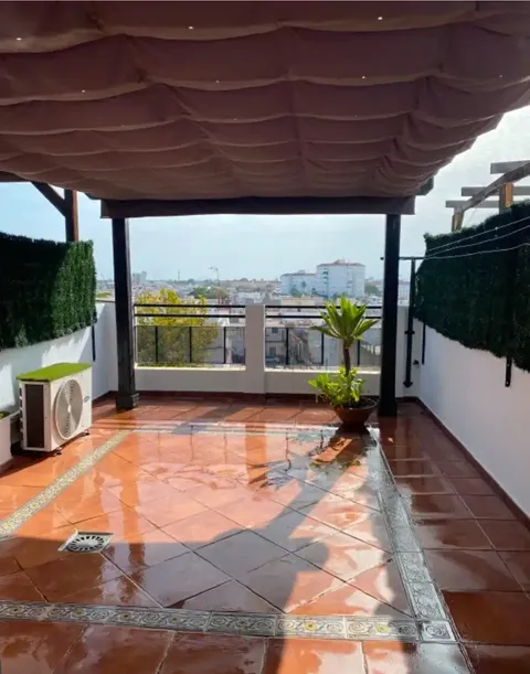 Appartamento 110 m² a Dos Hermanas