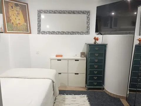 Pis de 70 m² a Madrid