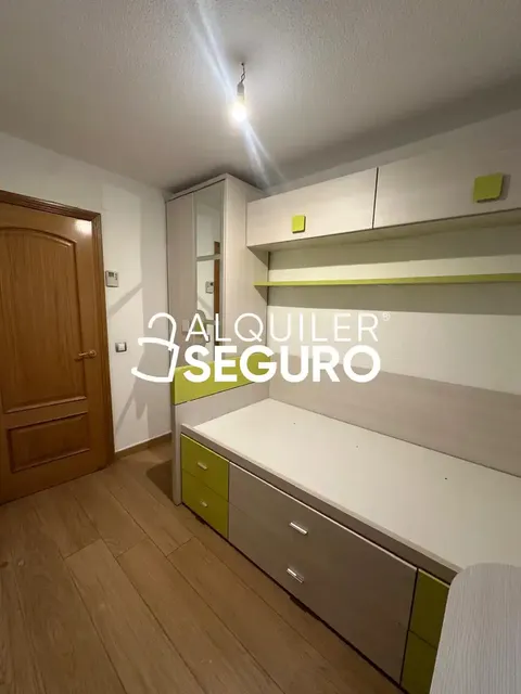 Appartamento 67 m² a Fuenlabrada