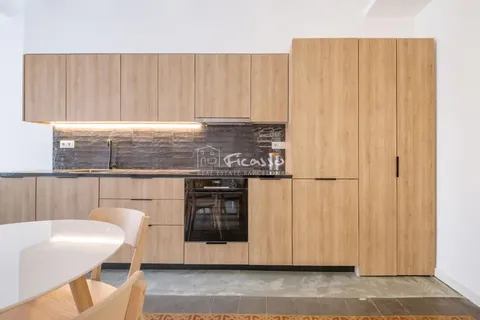 Pis de 51 m² a Barcelona