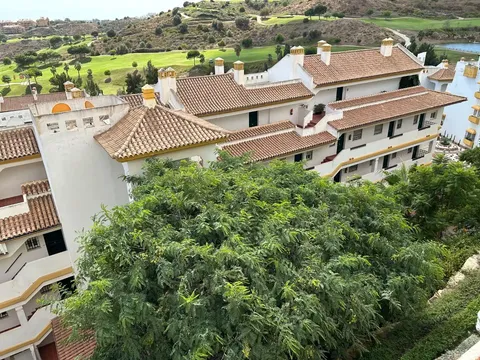Pis de 80 m² a Mijas