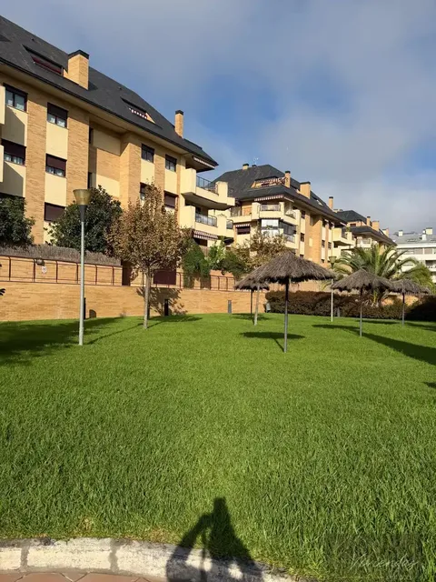 Appartement 186 m² à Boadilla del Monte