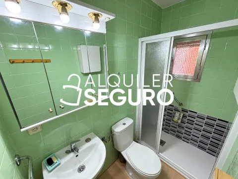 Flat 77 m² in Leganés