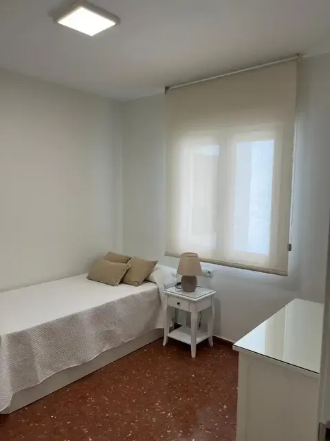 Apartamento 82 m² em Córdova