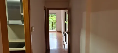 Pis de 91 m² a Sant Feliu de Llobregat