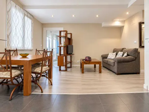 Apartamento 55 m² em Santander