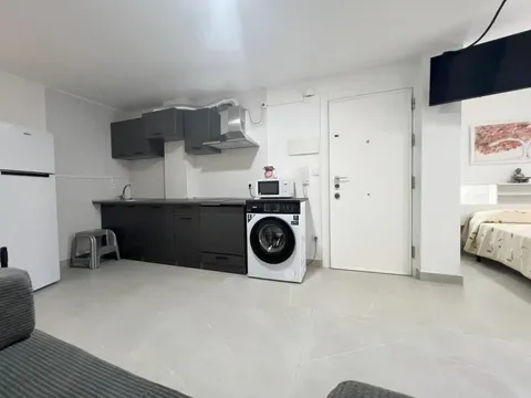 Wohnung 38 m² in Almería