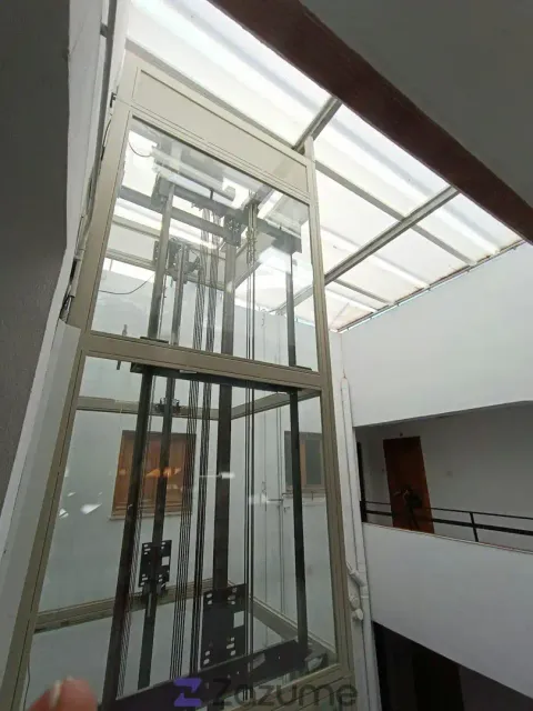 Wohnung 97 m² in Castelló de la Plana / Castellón de la Plana