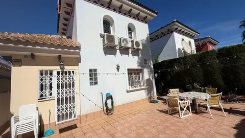 Casa de lloguer, Múrcia
