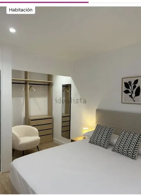 Pis de 50 m² a Ciudad Real